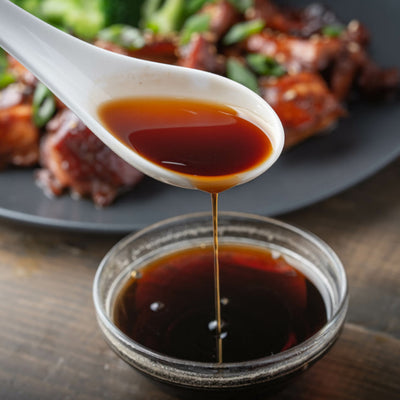 Yakitori Sauce 1l - Dry