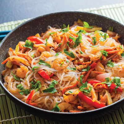 Yorokobi Dangmyeon/Sweet Potato Vermicelli 500g - Dry