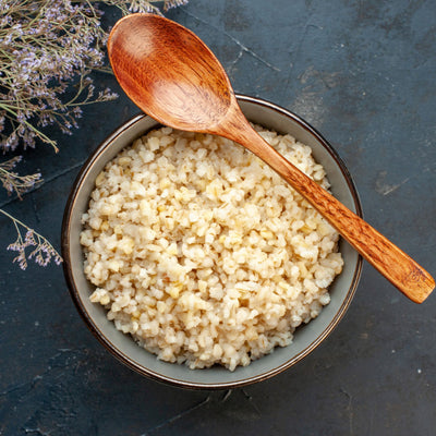 Emborg Cauliflower Rice 450g - Frozen