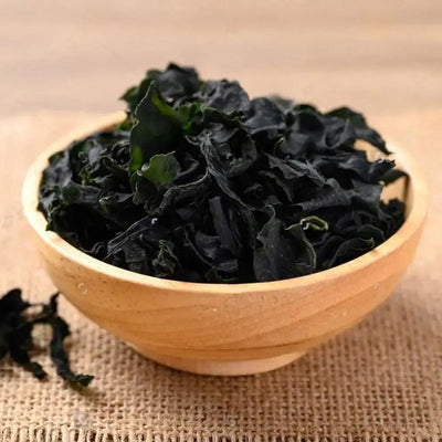 Dry Wakame 500g - Dry