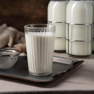 Emborg UHT Full Cream Milk 1l - Chilled