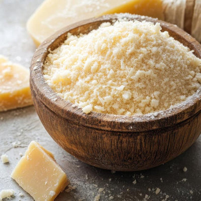 Emborg Gran Amici Cheese Shredded/ParmesanShredded 1kg - Frozen