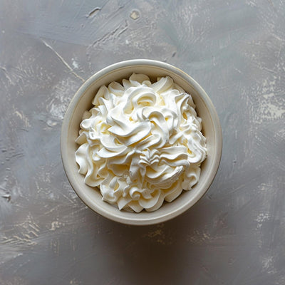 Emborg Whipped Cream Spray 500g - Chilled