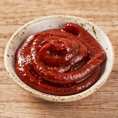 Sempio Gochujang Korean Chili Paste HALAL 1kg - Dry