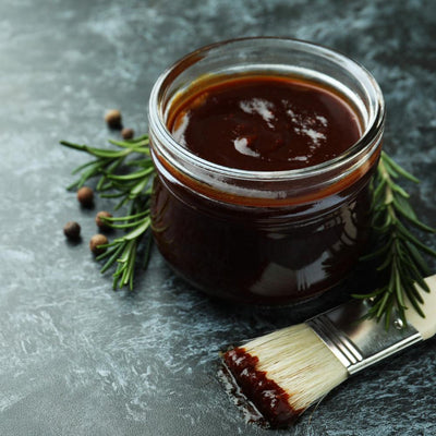 Teriyaki Sauce - 2.25l - Dry