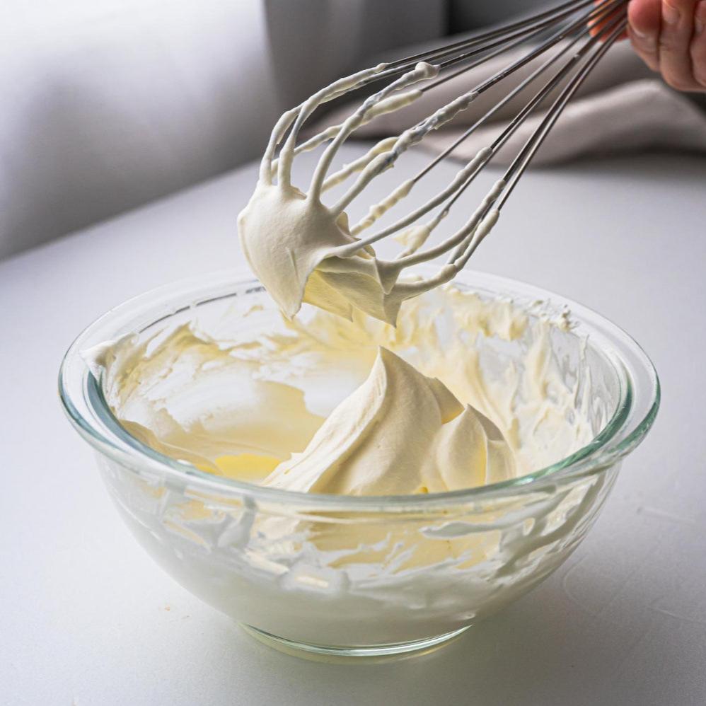 Emborg Cook and Whip Cream 1L - Chilled