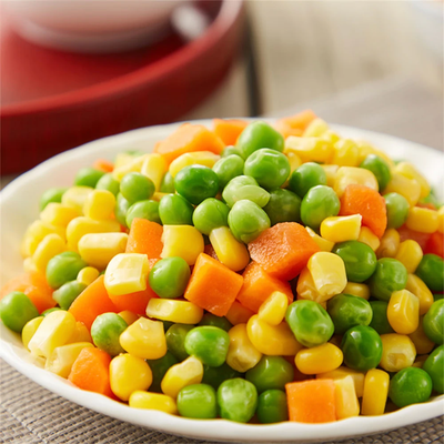 SunnyFarm Mixed Vegetable 1kg - Frozen