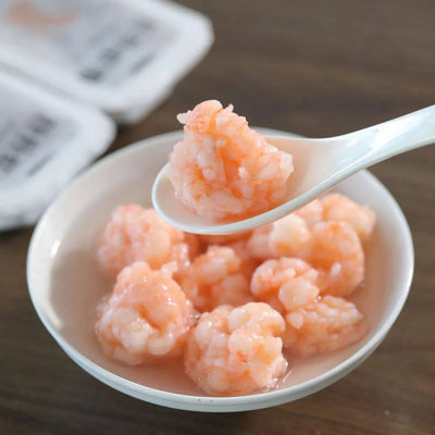 Twinfish Shrimp Paste 150g - Frozen