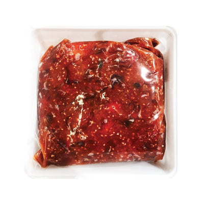 Yorokobi Chuka Idako Seasoned Baby Octopus 2kg - Frozen