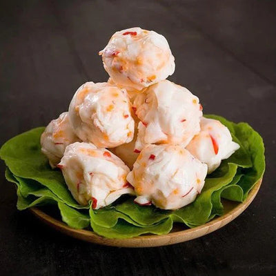 Figo Lobster Ball 500g - Frozen
