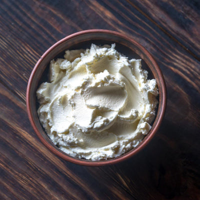 Emborg Cream Cheese 1.5kg - Chilled