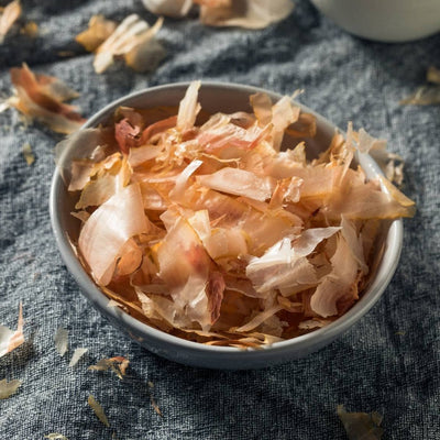 Hana Katsuo Dried Bonito Flakes 500g - Dry