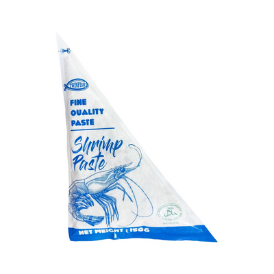 Twinfish Shrimp Paste 150g - Frozen