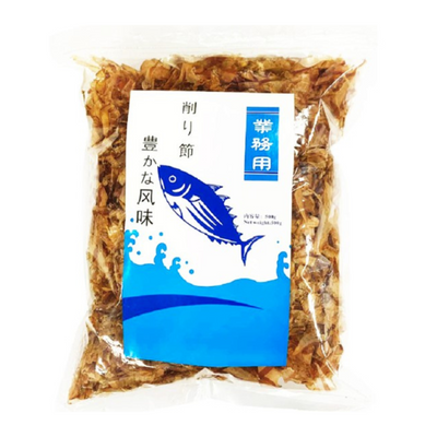 Hana Katsuo Dried Bonito Flakes 500g - Dry