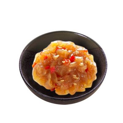 Daiei Chuka Kurage Seasoned Jellyfish 2kg - Frozen