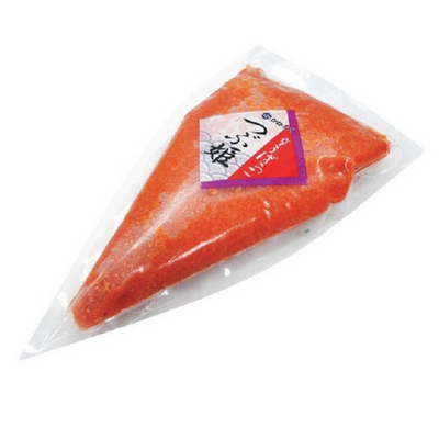 Mentaiko (Pollack Roe) Tube 500g - Frozen