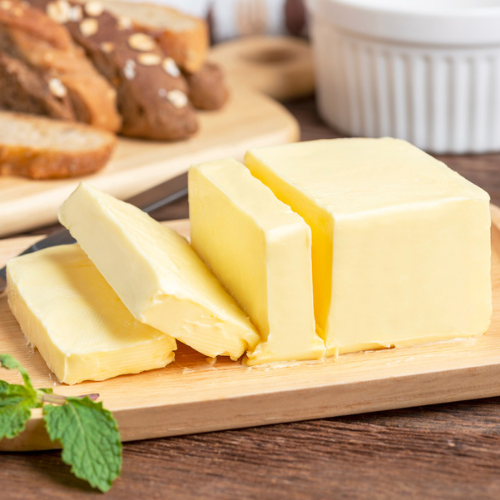 Emborg Salted Butter 80% 250G