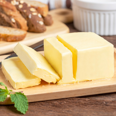 Emborg Salted Butter 80%,250g- Chilled