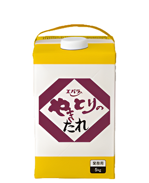 Yakitori Sauce 1l - Dry
