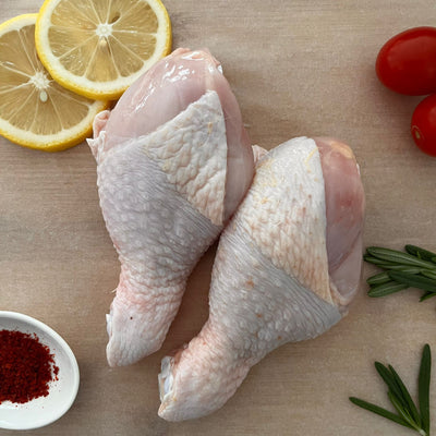 Seara Chicken Drumstick 2kg - Frozen