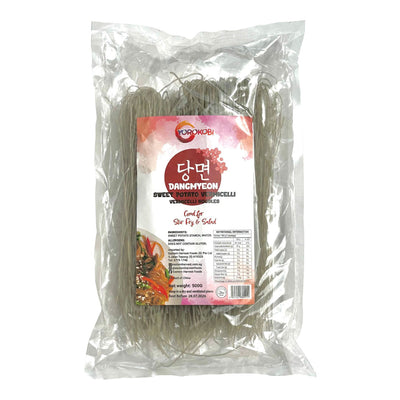 Yorokobi Dangmyeon/Sweet Potato Vermicelli 500g - Dry