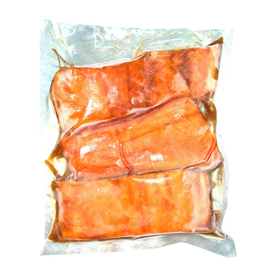 Oriental Delight Salmon Teriyaki 500g - Frozen