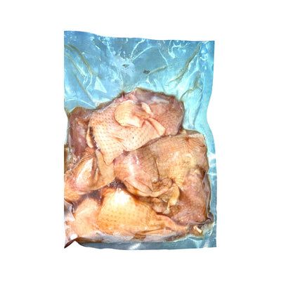 Oriental Delight Teriyaki Chicken Thigh 500g - Frozen