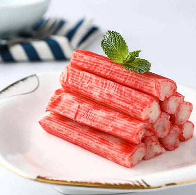 Oriental Delights Imitation Crab Stick 250g - Frozen