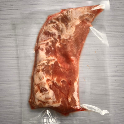 Iberico Pork Lagarto Frozen 1.1kg - Frozen