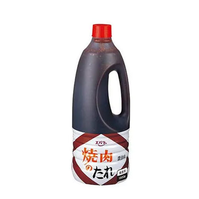 Sukiyaki Sauce (Mild) - 1.6l - Dry