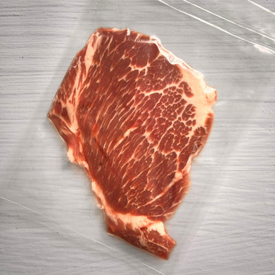 Iberico Pork Presa Sliced 900g - Frozen