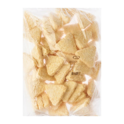 Ecofrost Hash Brown 2.5kg - Frozen