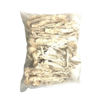 Okeanoss Karaage Squid Tentacles 1kg -Frozen