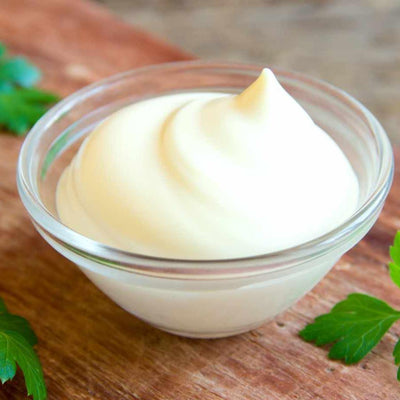 Mayonnaise Sauce (Kewpie) 1l - Dry