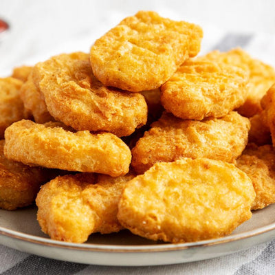 Royal Delight Chicken Nugget 1kg - Frozen