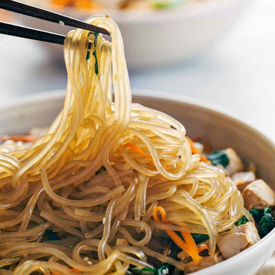 Foodya Whayoung Glass Noodle 1kg - Dry