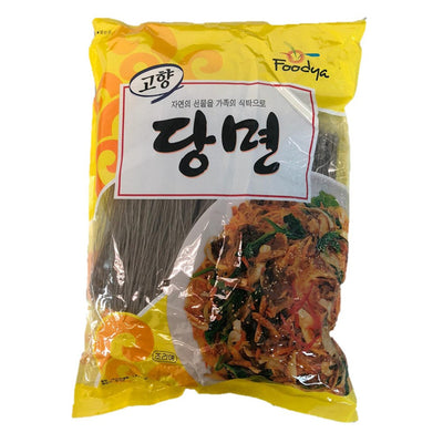 Foodya Whayoung Glass Noodle 1kg - Dry