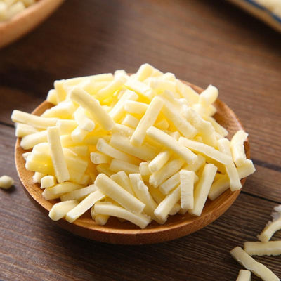 Emborg Mozzarella Cheese Shredded 2kg – Frozen