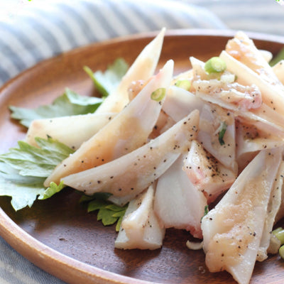 Seara Chicken Soft Bone Yagen 1kg - Frozen