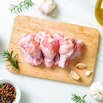 Seara Chicken Wing Stick / Drumlet 1kg - Frozen