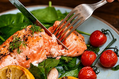 What Happens When You Eat Salmon Regularly? 10 Health Benefits Explained