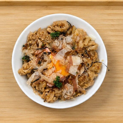How to Make Butadon (Pork Donburi) in 15 minutes