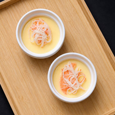How to Make Chawanmushi in 25 minutes