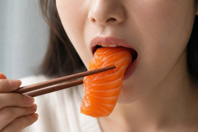 Fresh vs Frozen Salmon in Singapore: Which Should You Buy?