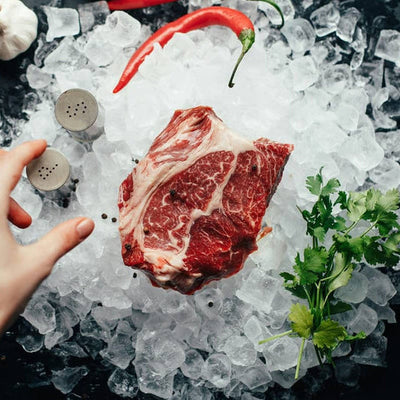 Is It Better to Buy Frozen Meat or Fresh Meat?
