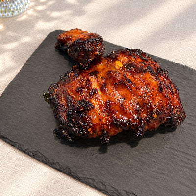 How to make Spicy BBQ Pork Rib in 20 mins