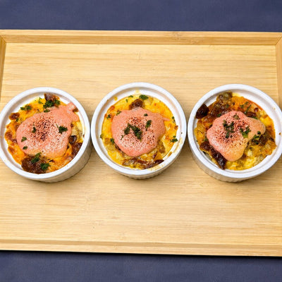 How to Make Tater Tots Casserole in 10 minutes