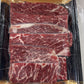 Heritage Harvest USA Beef Short Ribs Boneless Yakiniku 4mm - 200g