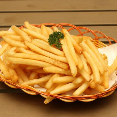 Sunnydale Farm Potato Shoestring Fries 1kg - Frozen