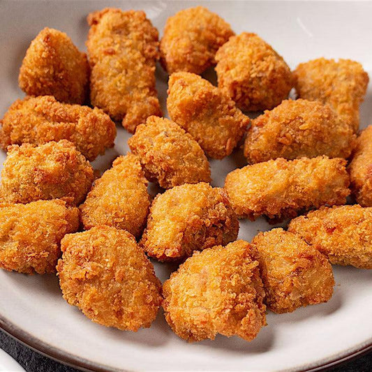 Royal Delights Popcorn Chicken (Original Flavor) 1KG - Frozen